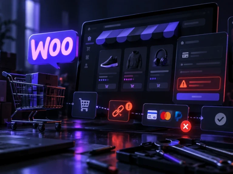 woocommerce-nie-dziala-problemy-sklepu